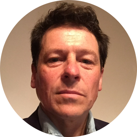 Bertrand Godec